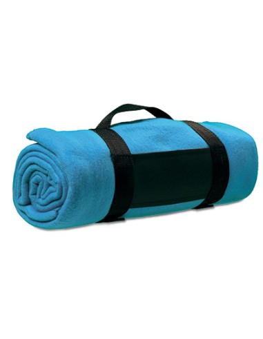 P-1761-Fleece Blanket Winchester